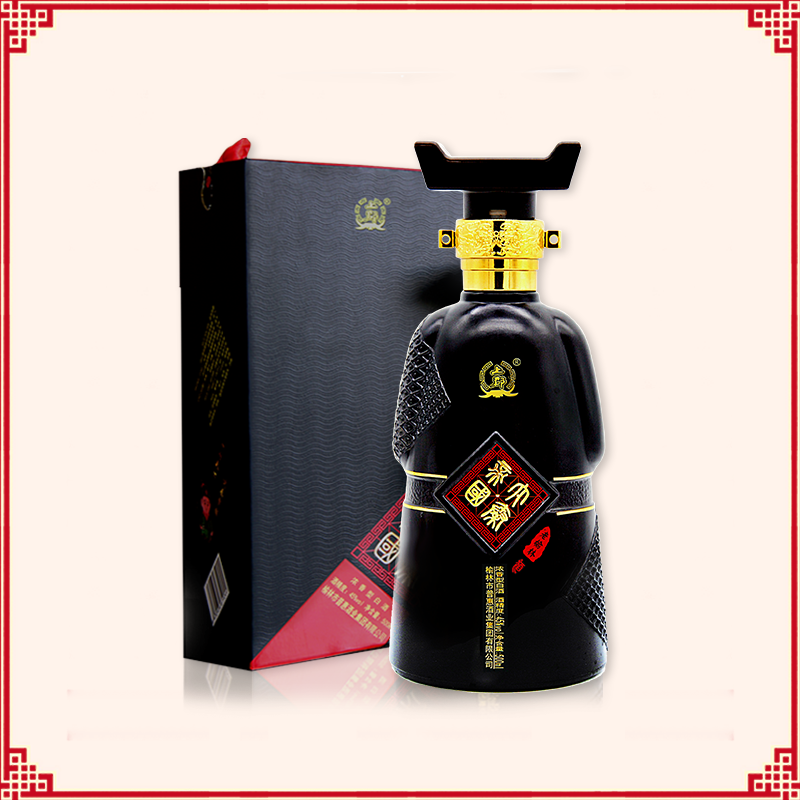 老榆林大秦帝國上將